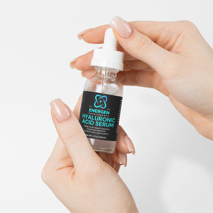 Hyaluronic Acid Serum