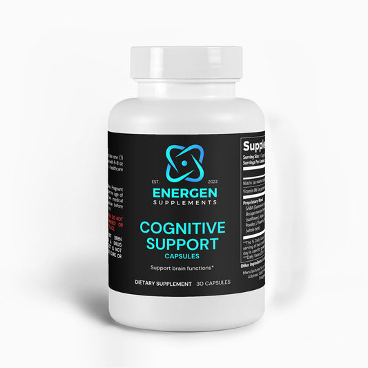 Cognitive Support