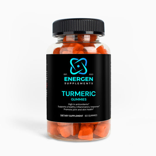 Turmeric Gummies